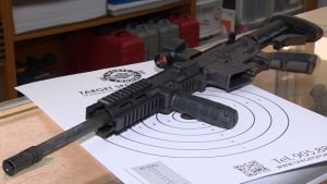 C8 Carbine