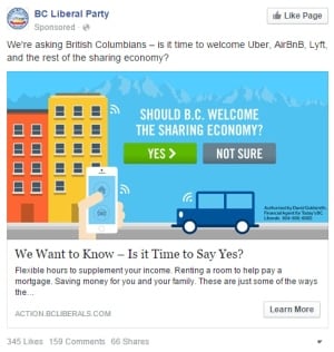 sharing economy box
