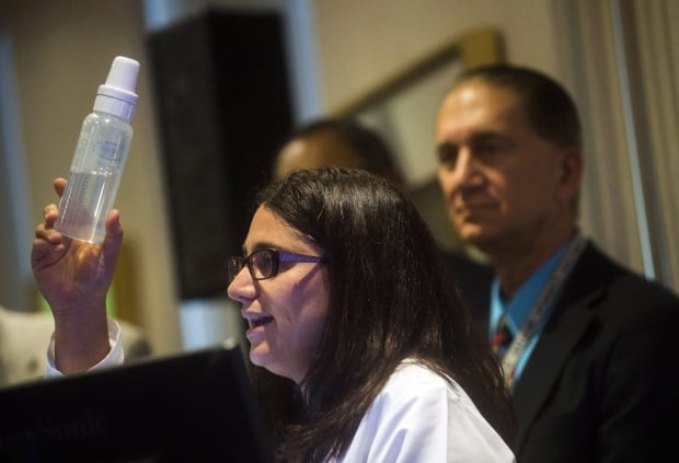 Flint Water