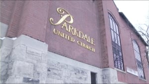 Parkdale United Church