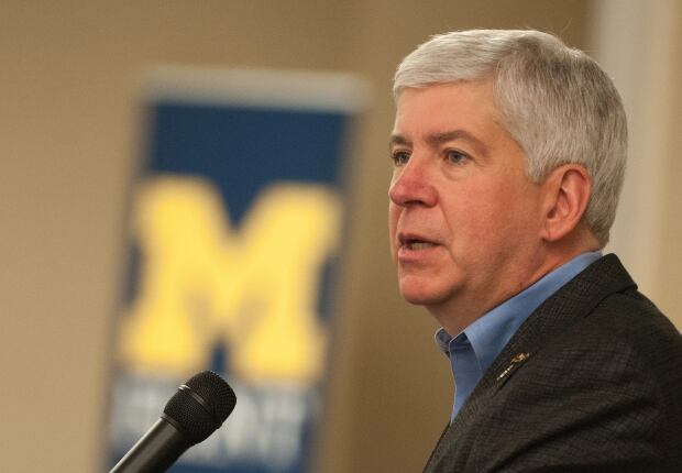 MLK Day Michigan