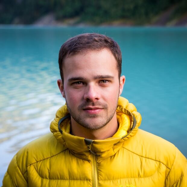 Callum Snape is a Belgian-born photographer living in Banff