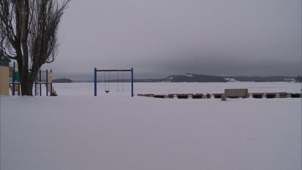sioux lookout