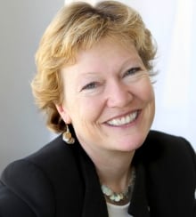 Margo Goodland