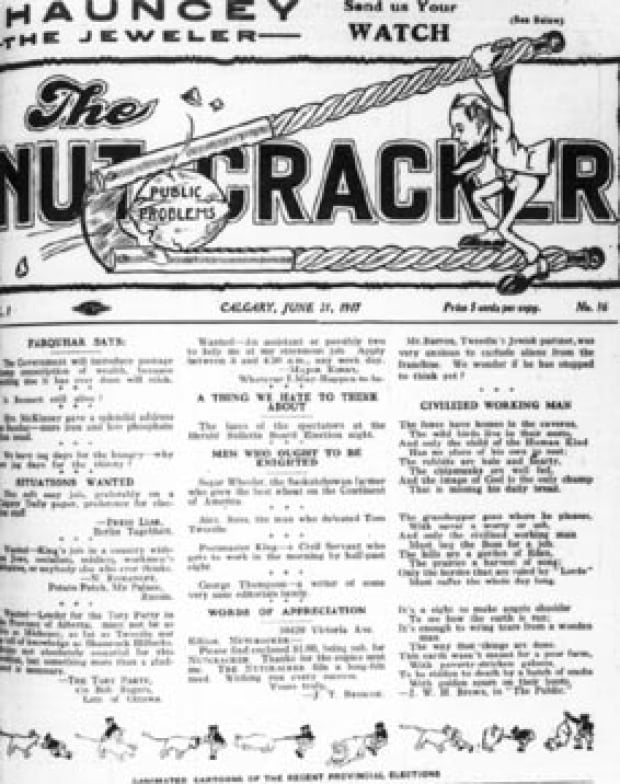 The Nutcracker