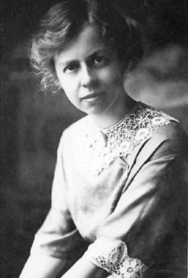 Ethel M. Heydon