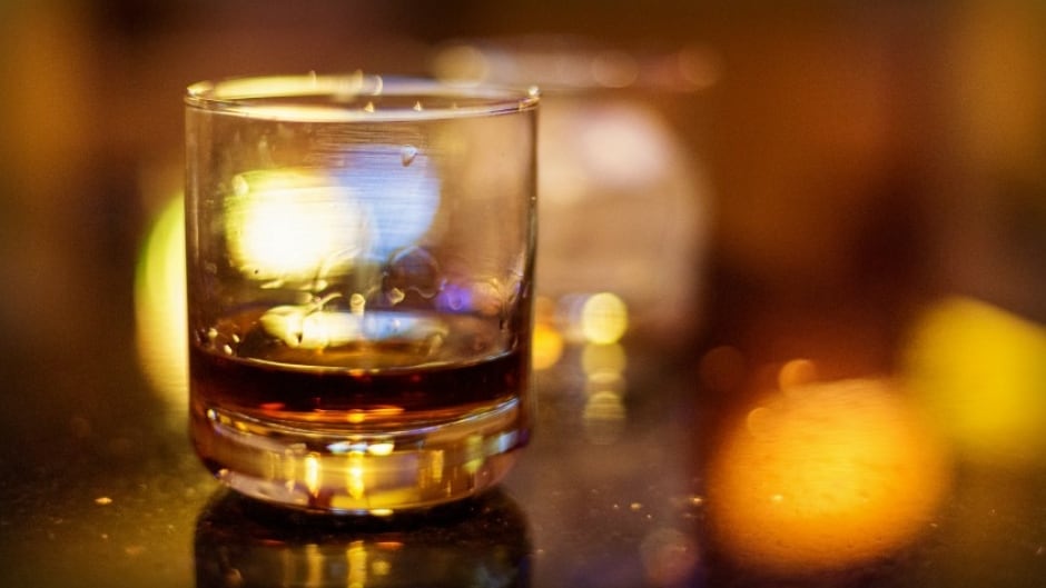 The documentary Wasted looks at alcoholism and the search for a science-based cure. Wasted airs Thursday, January 21 on CBC's The Nature of Things.