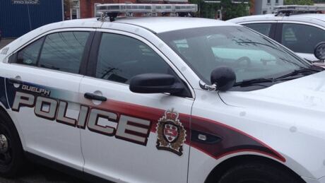 Guelph Police Service