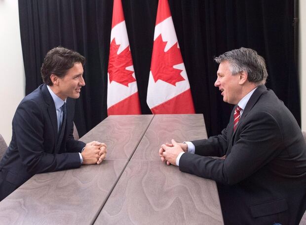 Trudeau Davos 20160120