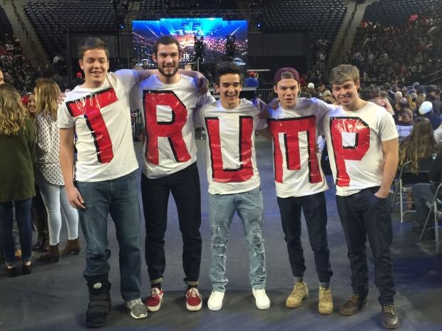 Liberty-University-Trump-tshirts