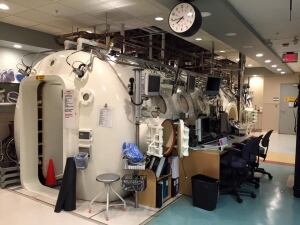 Hyperbaric Chamber