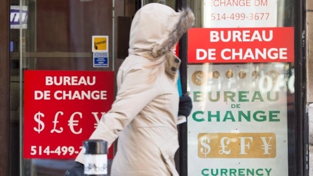 Currency Exchange How To Get More For Your Downward Dollars Cbc News