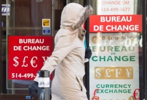 Dollar Markets 20160120