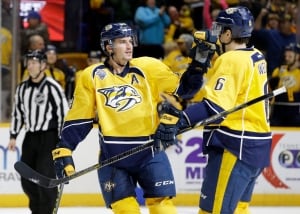 Canadiens Predators Hockey