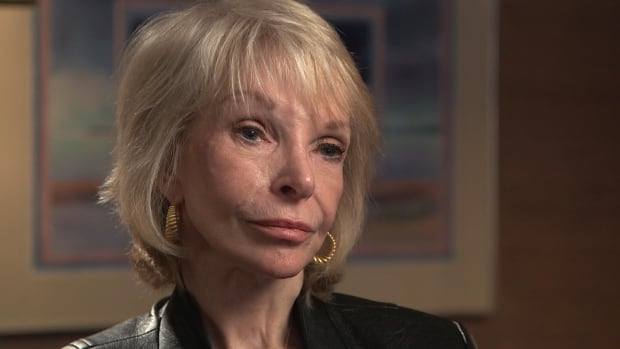 Dr. Gail Robinson