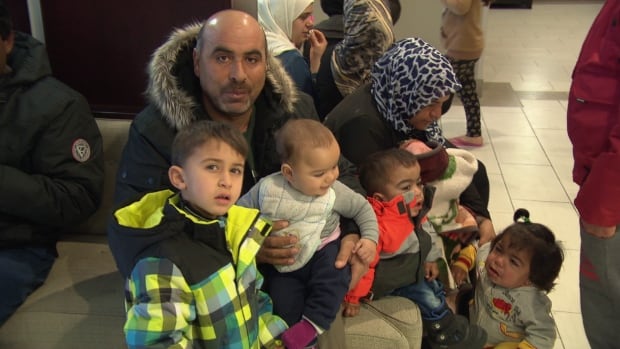 hotel syria refugee