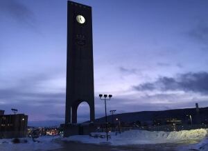 Memorial University