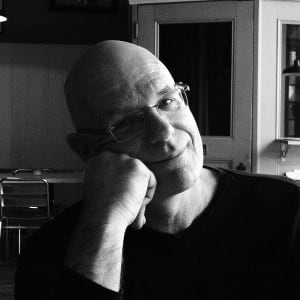 David Livingstone Smith