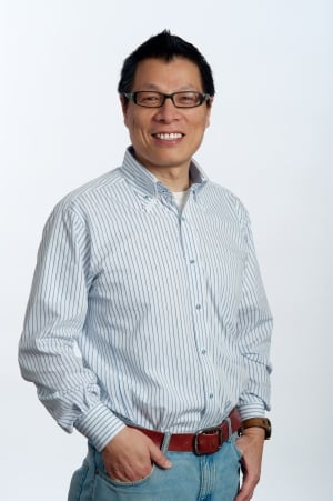 Kang Lee of University of Toronto