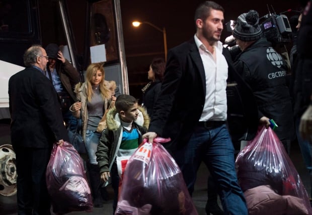 Syrian Refugees 20151215