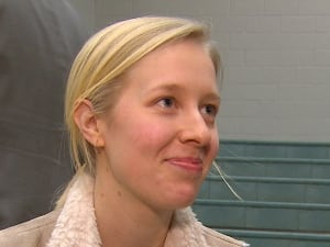 Christina Wiebe