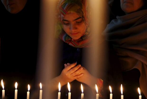 PAKISTAN-ATTACKS/UNIVERSITY
