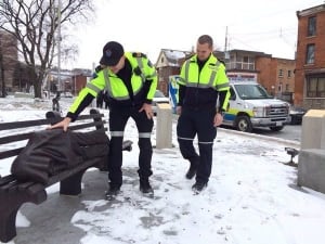 Homeless Jesus 20160120