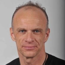 Warren Tasker