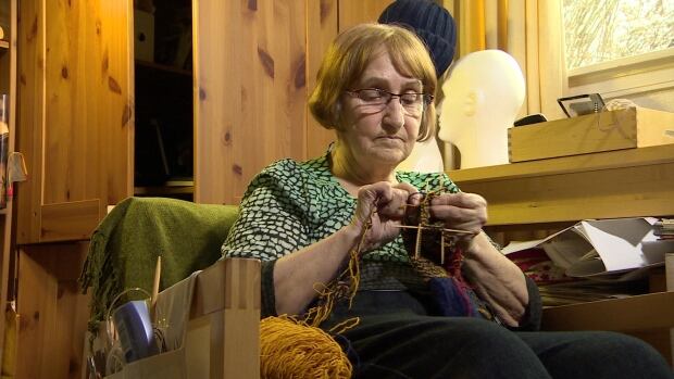 Knitting