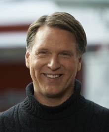 Scott Regehr