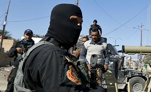 MIDEAST-CRISIS/IRAQ