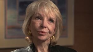 Gail Robinson