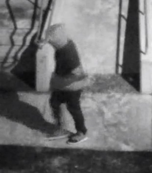 Scarborough Homicide victim two