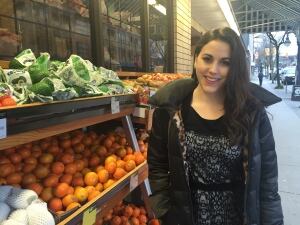Melissa Baker Nutritionist