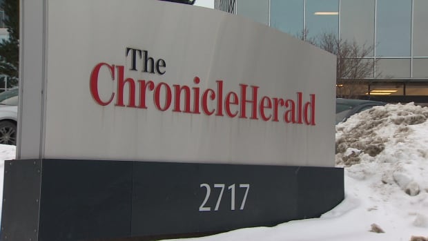 Chronicle Herald