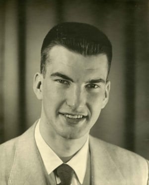 Ron Southern
