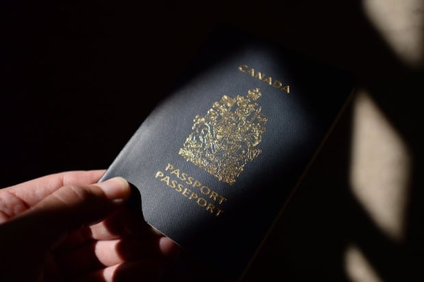 Canada Passport 20150723