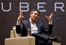 INDIA-UBER/