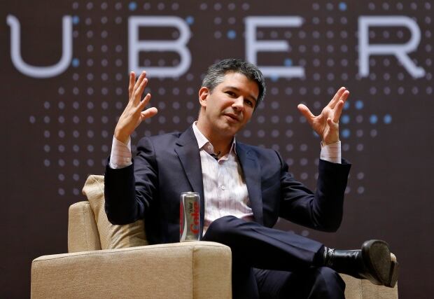 INDIA-UBER/