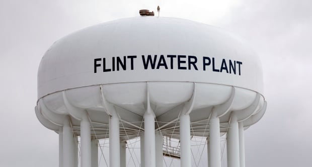 MICHIGAN-WATER/