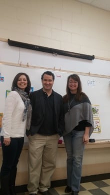EAL teachers