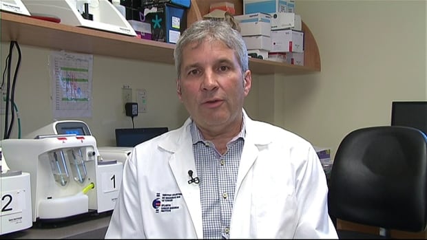 Dr. Rodney Ouellette