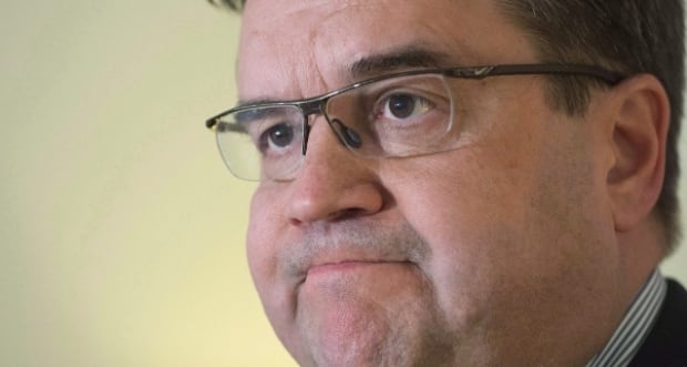 Mayor Coderre