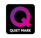 Quiet Mark logo