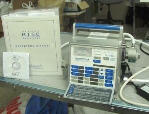 Ventilator