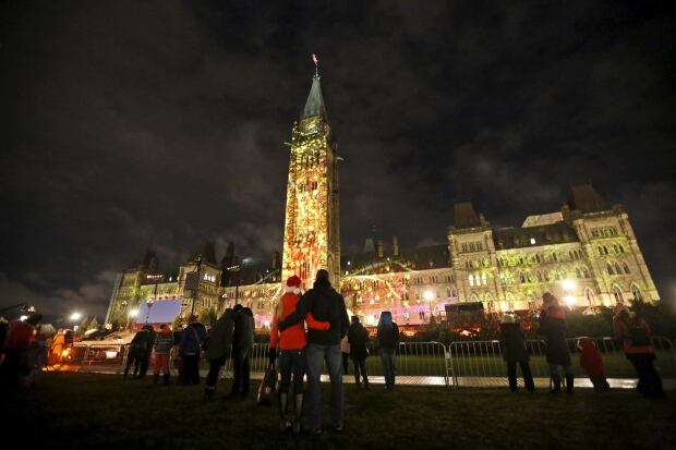 CANADA-POLITICS/