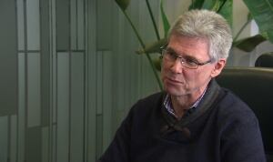PC spokesperson Michael Richards