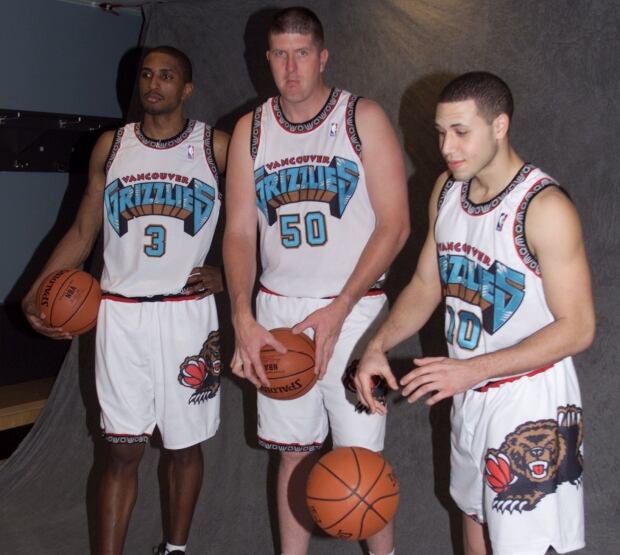Abdur-Rahim, Reeves, Bibby