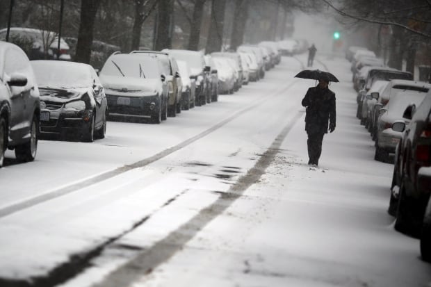 USA-WEATHER/