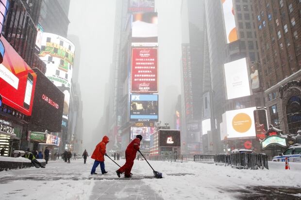 USA-WEATHER/